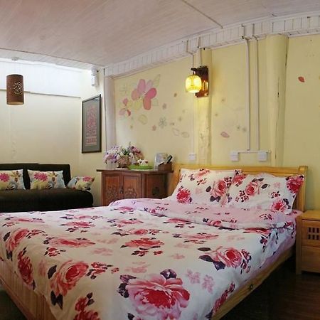 Tree'S Tale Hotel - Lijiang Lijiang (Yunnan) Exterior foto