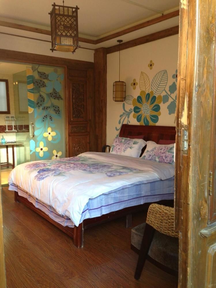 Tree'S Tale Hotel - Lijiang Lijiang (Yunnan) Exterior foto