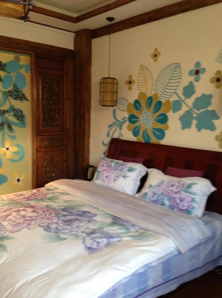 Tree'S Tale Hotel - Lijiang Lijiang (Yunnan) Exterior foto