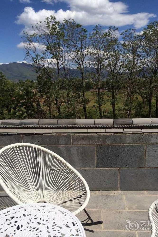 Tree'S Tale Hotel - Lijiang Lijiang (Yunnan) Exterior foto