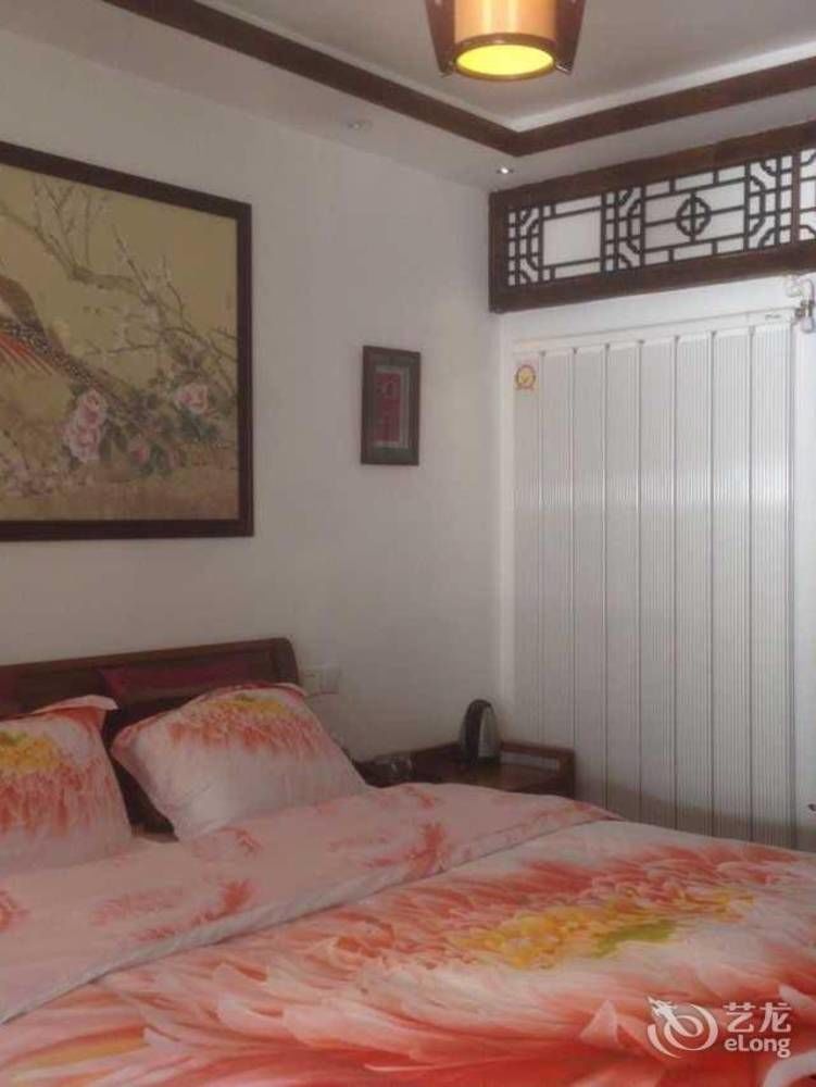 Tree'S Tale Hotel - Lijiang Lijiang (Yunnan) Exterior foto