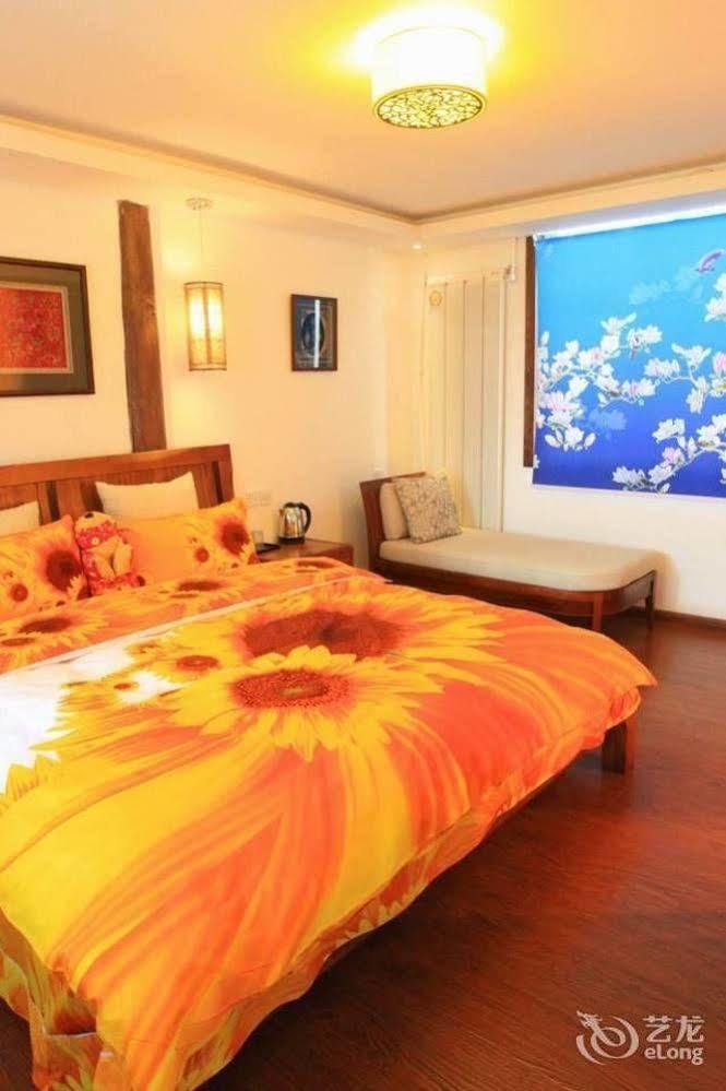 Tree'S Tale Hotel - Lijiang Lijiang (Yunnan) Exterior foto